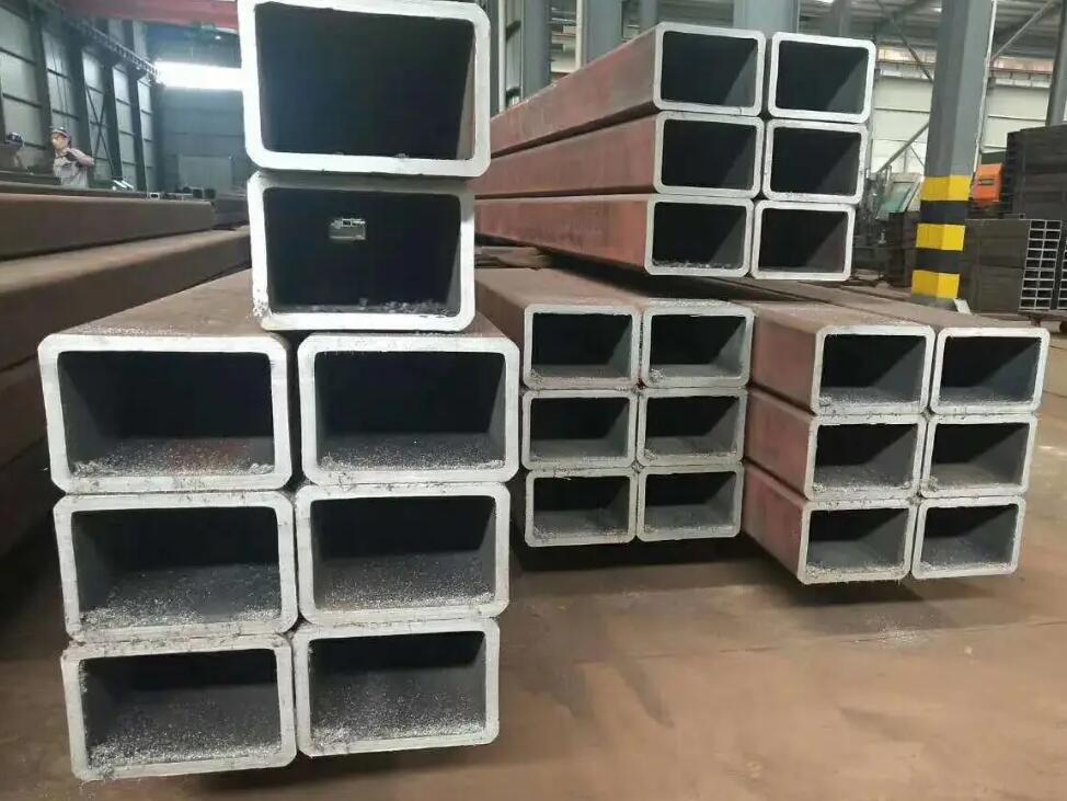 包头s355j0方管
